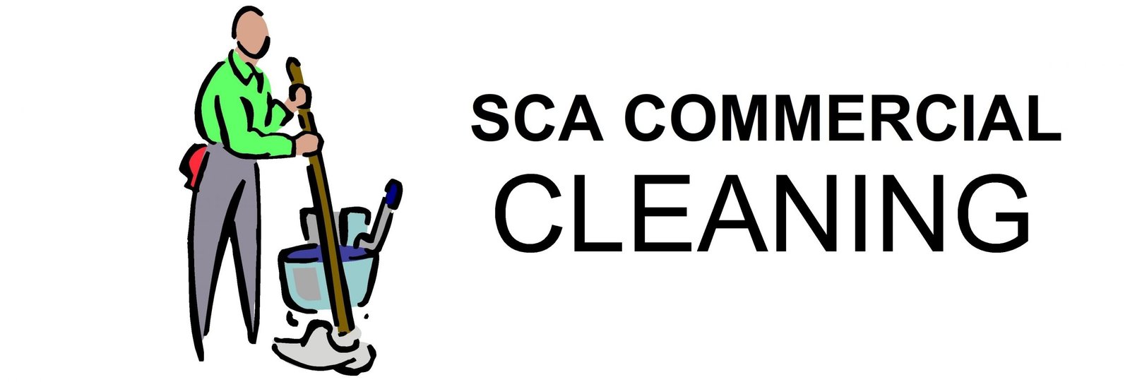 SCA Commercial Cleaning